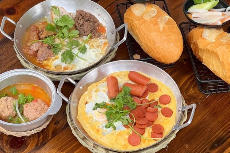 Bánh mì xíu mại Vũng Tàu (9)