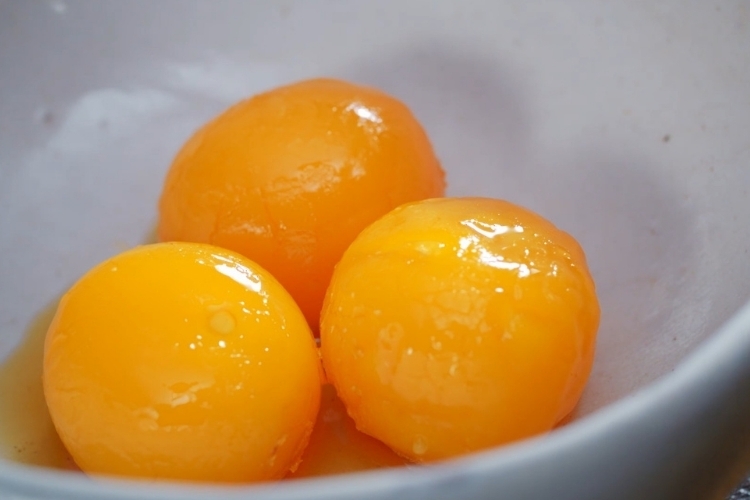 Bánh ngàn lớp Đài Loan (6)