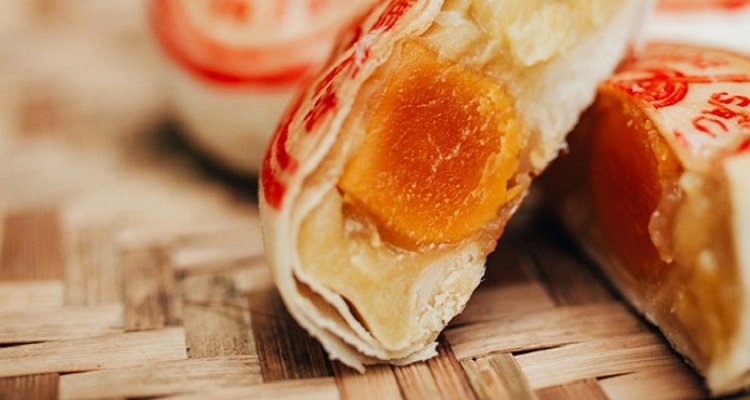 Bánh pía sầu riêng (Hình 3)