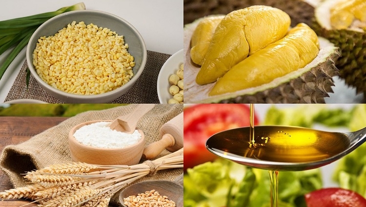 Bánh pía sầu riêng (Hình 4)