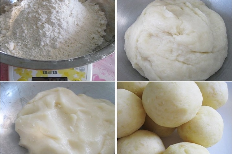 Bánh pía sầu riêng (Hình 6)