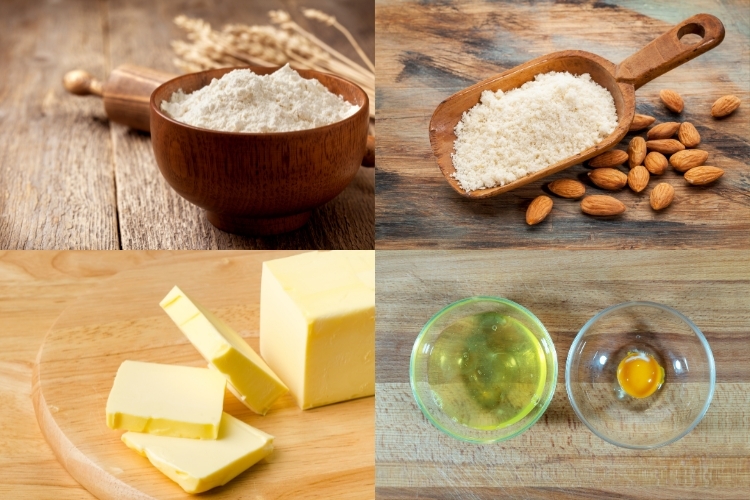 Bánh quế cuộn (1)