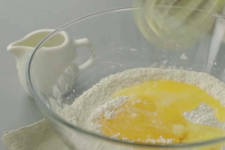 Bánh quế cuộn (2)