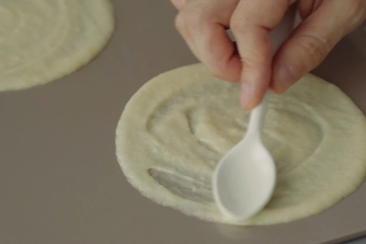 Bánh quế cuộn (3)