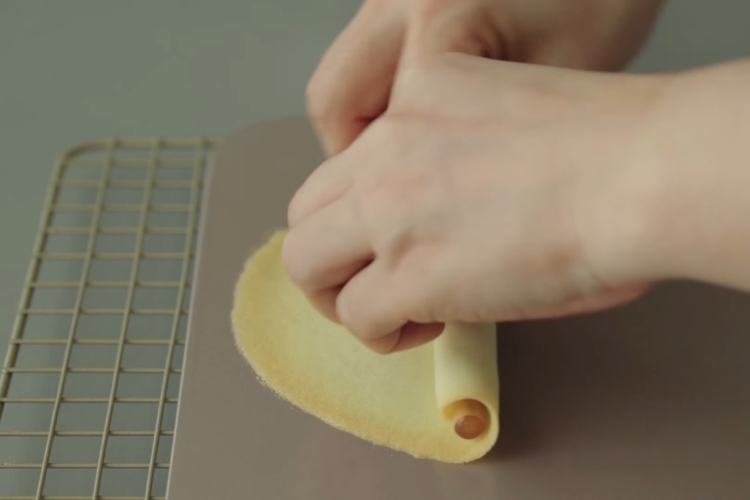 Bánh quế cuộn (6)