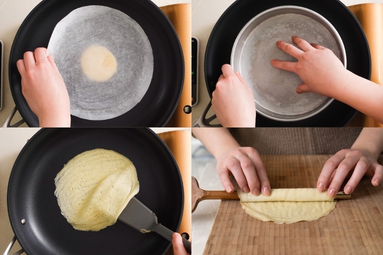 Bánh quế cuộn (5)