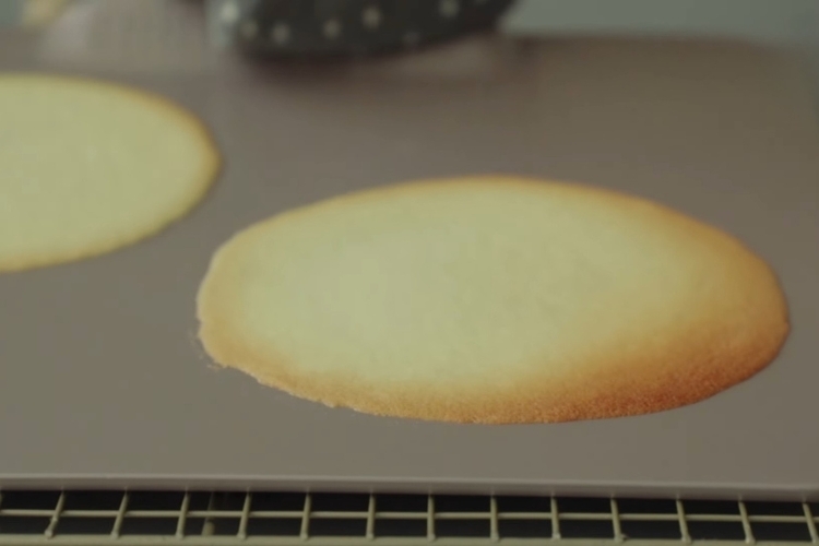 Bánh quế cuộn (4)