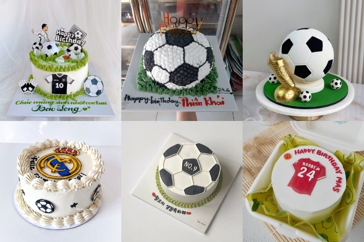 Bánh sinh nhật tặng bạn thân (10)