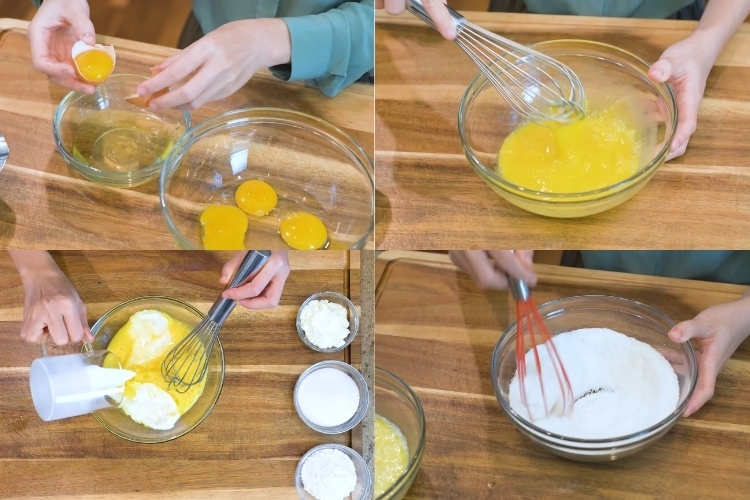 Bánh trung thu dẻo nhân sữa tươi (2)