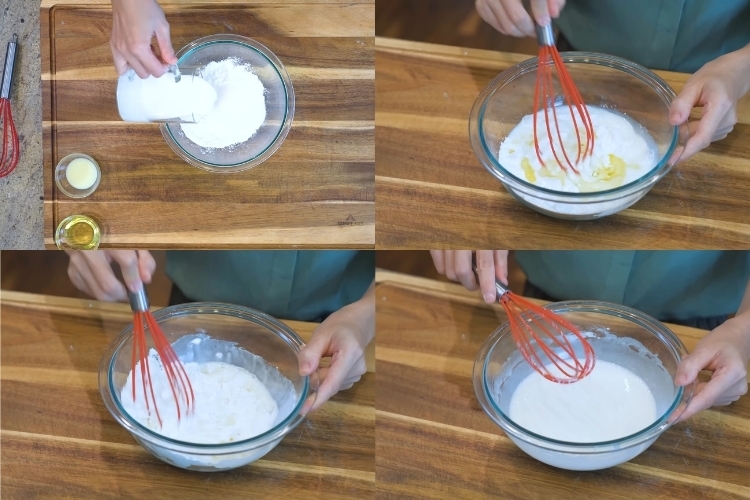 Bánh trung thu dẻo nhân sữa tươi (4)