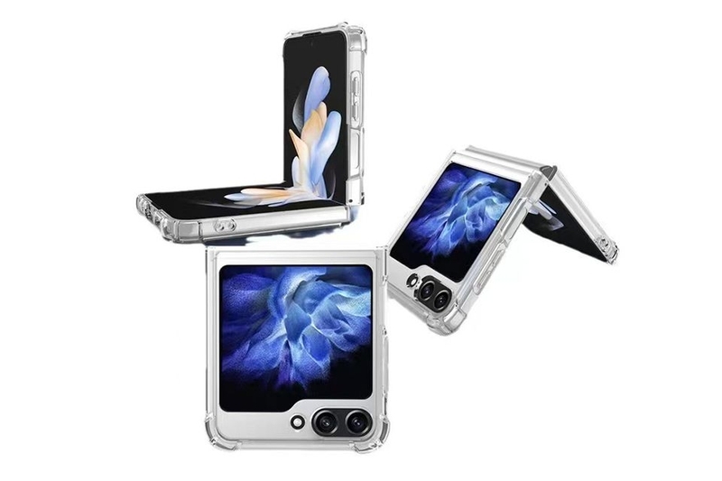 Bao da, ốp lưng FASHION CASE 4