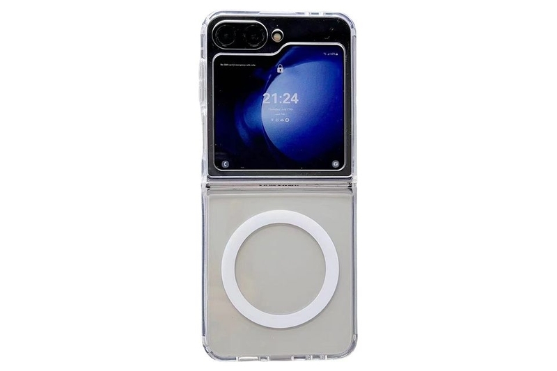 Bao da, ốp lưng FASHION CASE 5