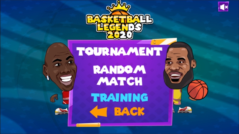 Basketball Legend ảnh 3