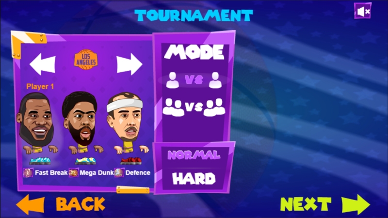 Basketball Legend ảnh 4