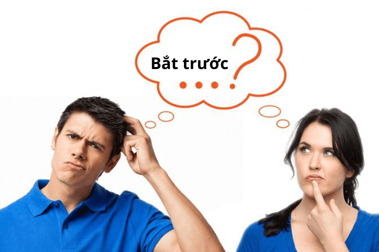 Bắt chước 1