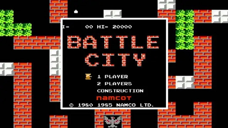 Game xe tăng 2 người - ảnh 3