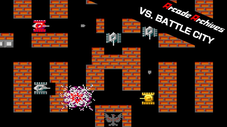 Game xe tăng 2 người - ảnh 4