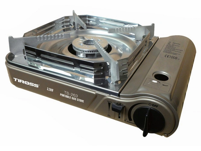 Bếp ga mini loại nào tốt nhất 2026 ảnh 3
