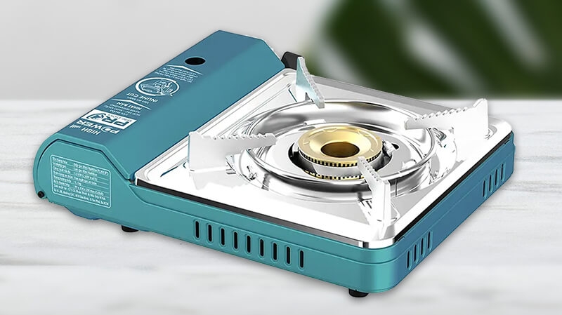 Bếp ga mini loại nào tốt nhất 2026 ảnh 5