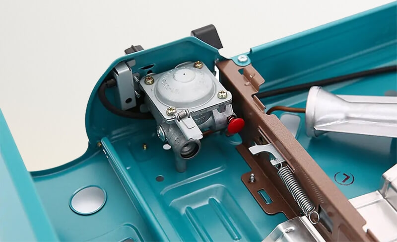 Bếp ga mini loại nào tốt nhất 2026 ảnh 6