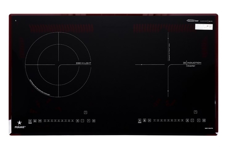 Bếp hồng ngoại đôi âm loại nào tốt nhất 2025 3