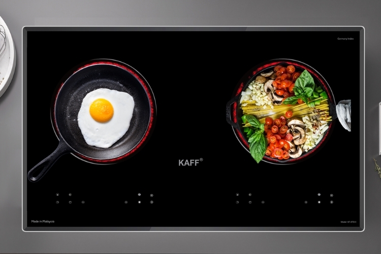 Bếp hồng ngoại đôi âm loại nào tốt nhất 2025 5