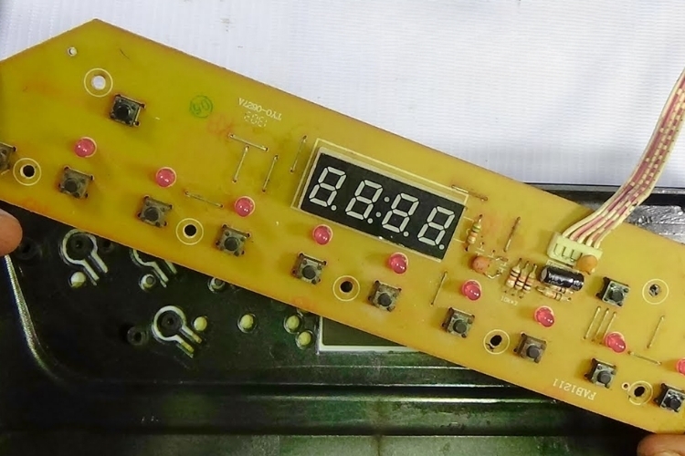 Bếp từ Sunhouse lỗi E6 (5)