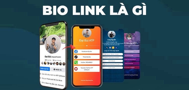 bio link 3