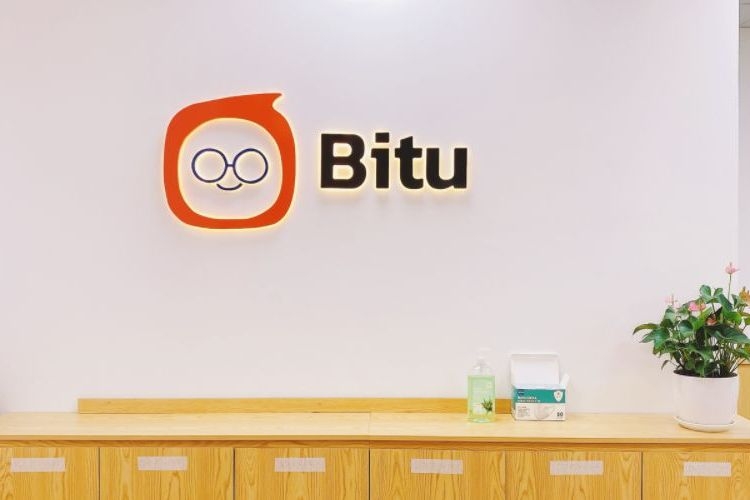 Bitu - App nâng trình nói tiếng Anh và cải thiện giao tiếp