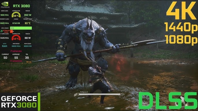 Black Myth: Wukong