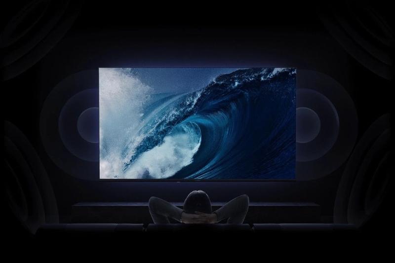 Xiaomi Google Tivi FHD A 43 inch 2025 (L43MA-AFSEA)