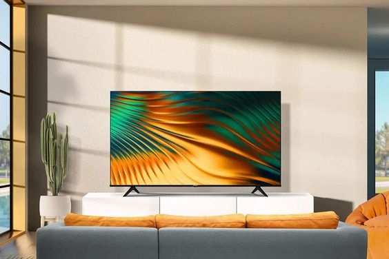 Hisense Google Tivi UHD 4K 43 inch 43A6500H