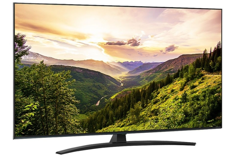 Bộ xử lý α5 Gen5 AI 4K ảnh 6