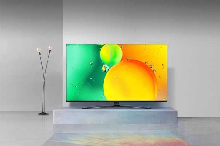 Bộ xử lý α5 Gen5 AI 4K ảnh 9