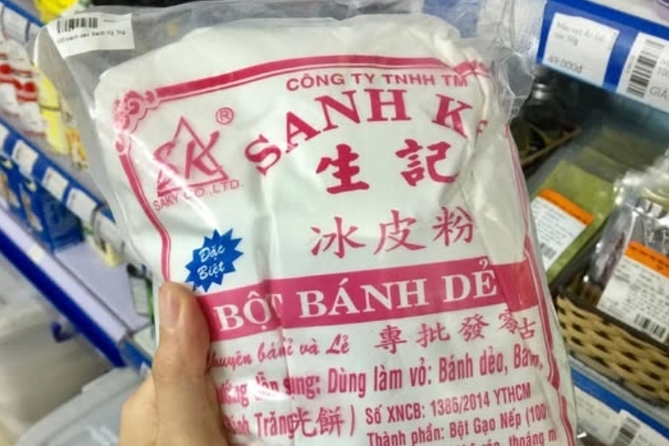 Bột bánh dẻo (3)
