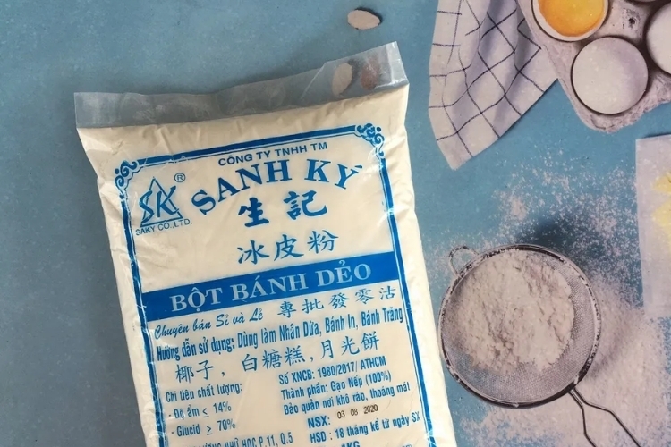 Bột bánh dẻo (4)