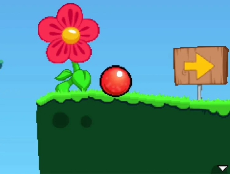 game bounce tales - original nokia 4