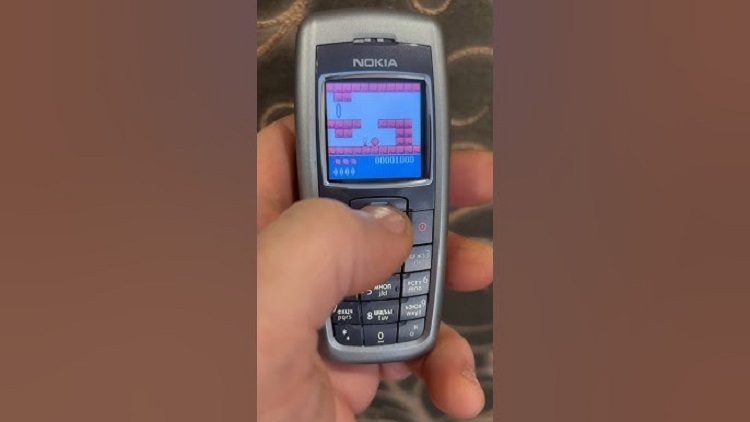 game bounce tales - original nokia 5