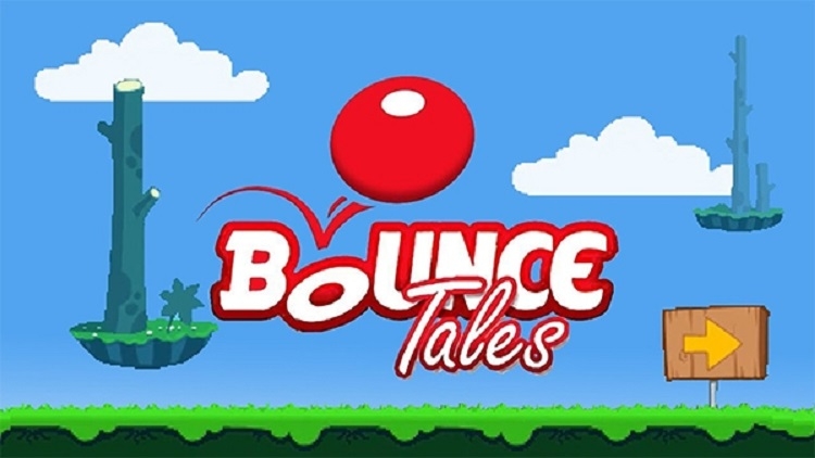 Bounce Tales 6