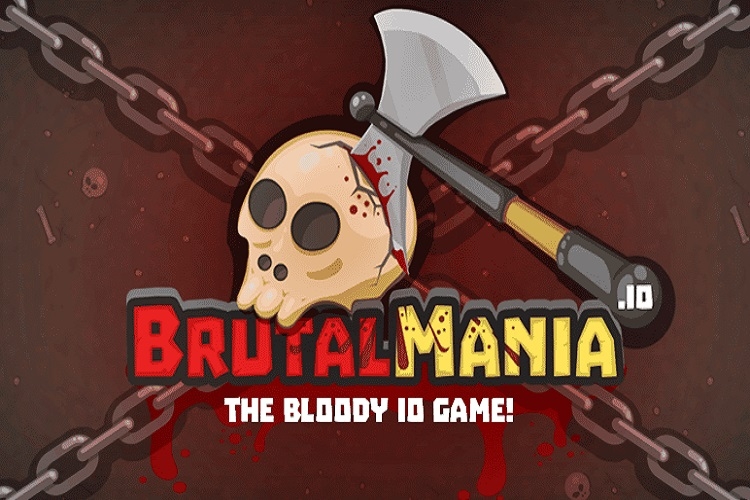 BrutalMania.io 5