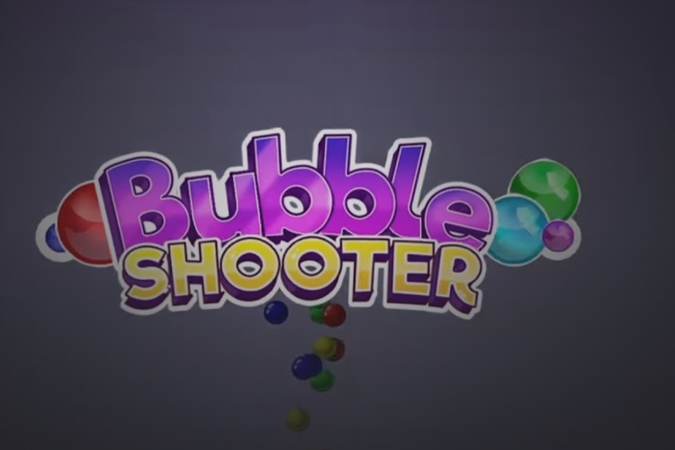 Bubble Shooter 6