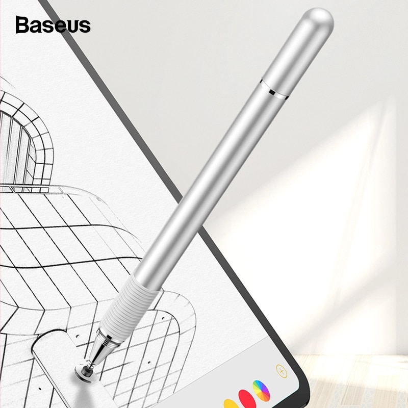 Bút cảm ứng Baseus (ảnh 6)