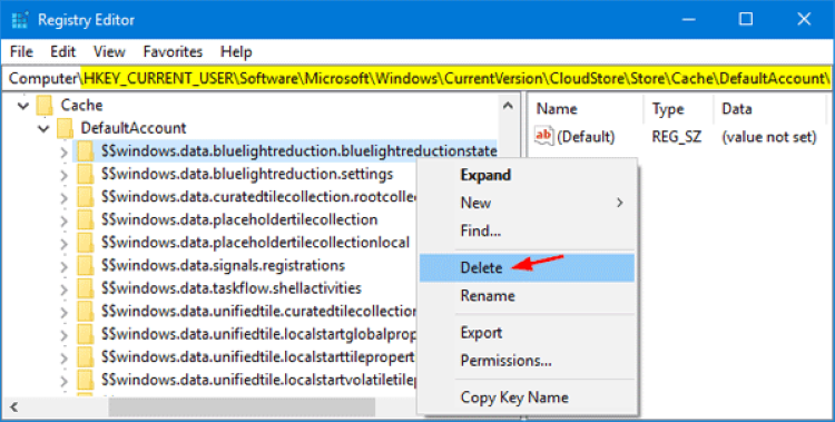 cách bật chế độ bảo vệ mắt trên Win 11 (ảnh 4)