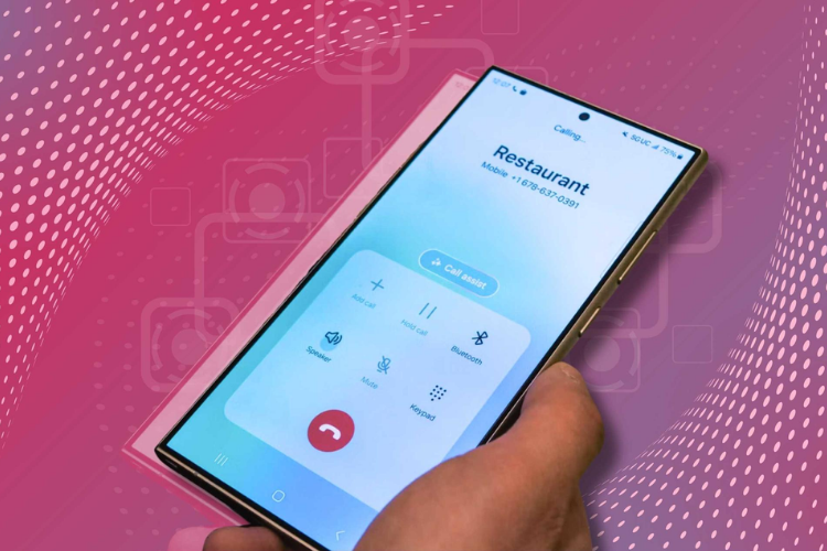 Cách cài đặt giới hạn thời gian cuộc gọi trên Samsung 2