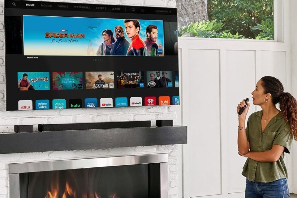 Cách cài đặt giọng nói tivi Sony chi tiết giúp điều khiển nhanh chóng và tiện lợi