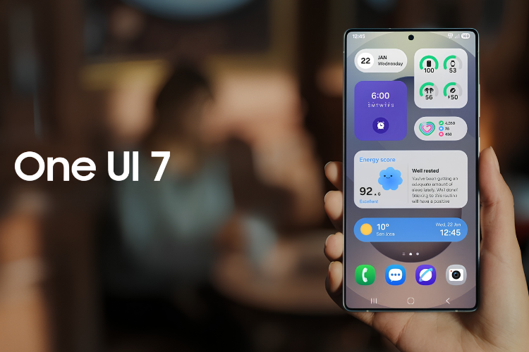 Cách cài đặt sạc pin tự ngắt khi đến 80% Samsung 2