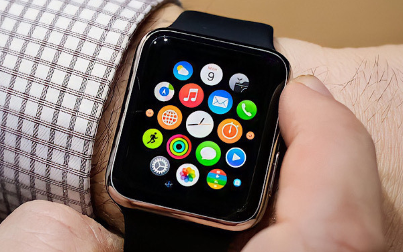 Cách chỉnh thông báo trên Apple Watch (ảnh 3)