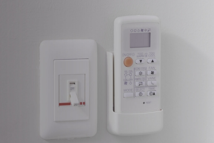 Cách chọn Aptomat điều hòa (2)