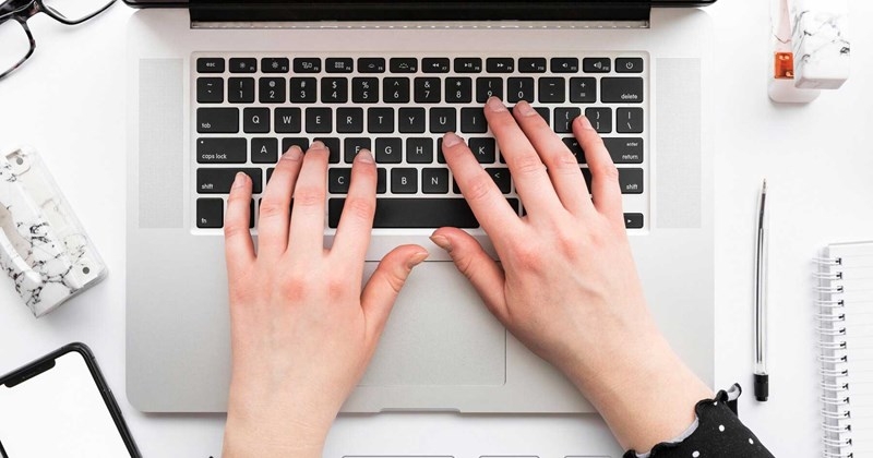 Cách chụp màn hình máy tính, laptop đời mới 2026 ảnh 3