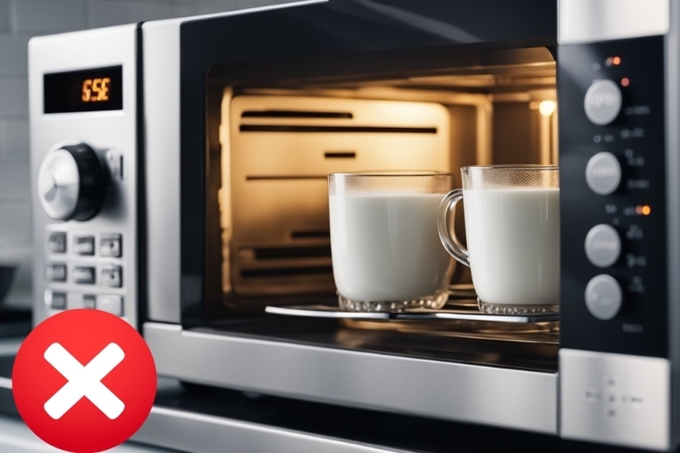 Cách hâm nóng sữa mẹ để tủ lạnh (2)